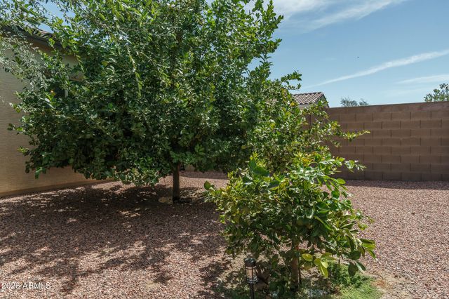 18059 W TANGLEWOOD Drive, Goodyear, AZ 85338