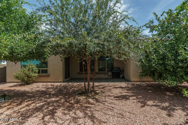 18059 W TANGLEWOOD Drive, Goodyear, AZ 85338