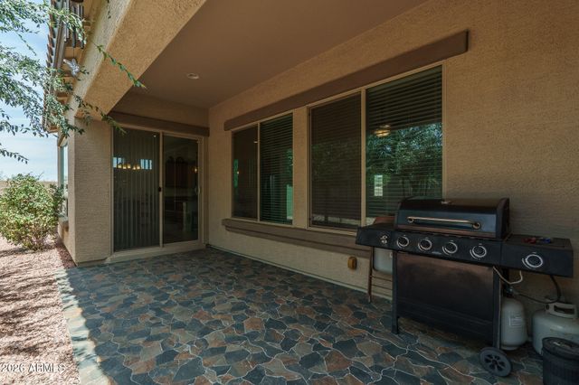 18059 W TANGLEWOOD Drive, Goodyear, AZ 85338