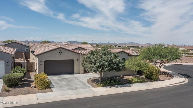 18059 W TANGLEWOOD Drive, Goodyear, AZ 85338