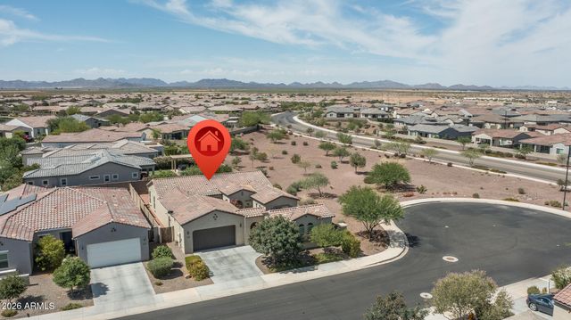 18059 W TANGLEWOOD Drive, Goodyear, AZ 85338
