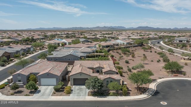 18059 W TANGLEWOOD Drive, Goodyear, AZ 85338