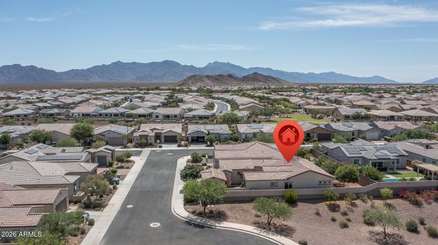 18059 W TANGLEWOOD Drive, Goodyear, AZ 85338