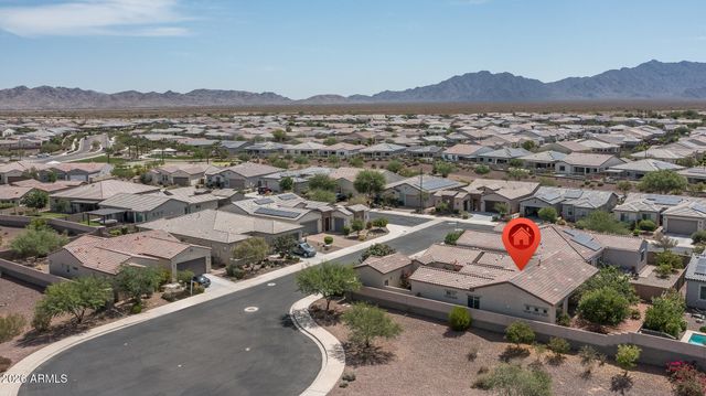 18059 W TANGLEWOOD Drive, Goodyear, AZ 85338