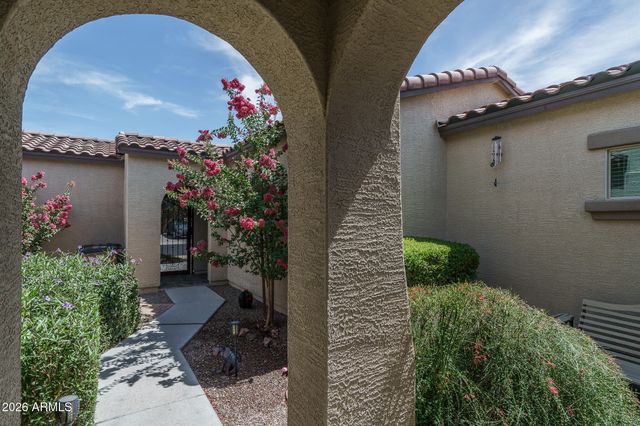 18059 W TANGLEWOOD Drive, Goodyear, AZ 85338