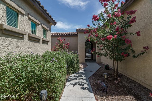 18059 W TANGLEWOOD Drive, Goodyear, AZ 85338