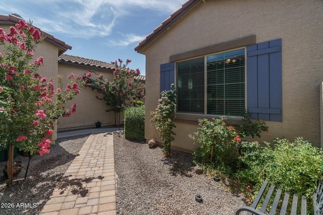 18059 W TANGLEWOOD Drive, Goodyear, AZ 85338