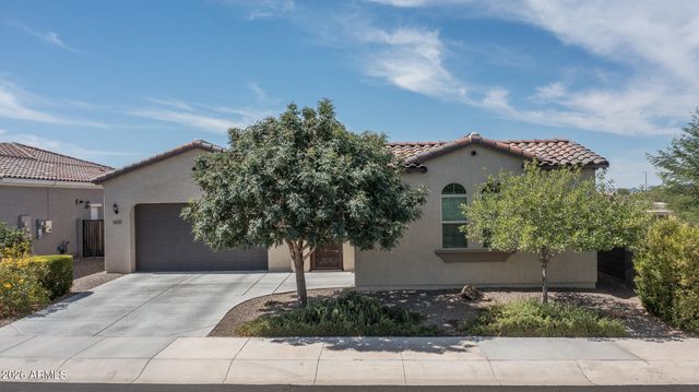 18059 W TANGLEWOOD Drive, Goodyear, AZ 85338