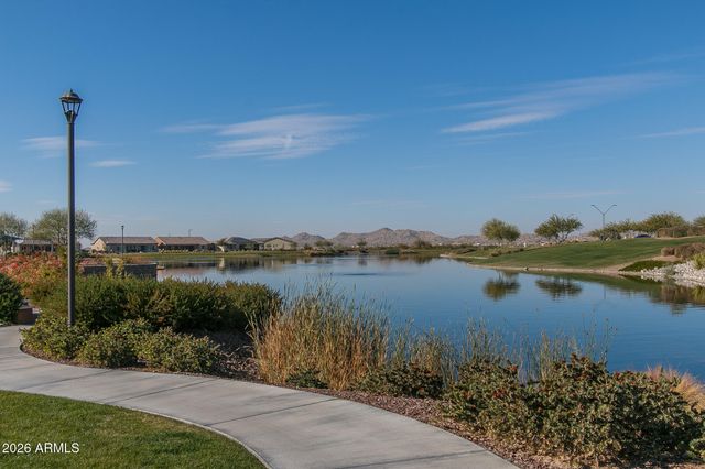 18059 W TANGLEWOOD Drive, Goodyear, AZ 85338