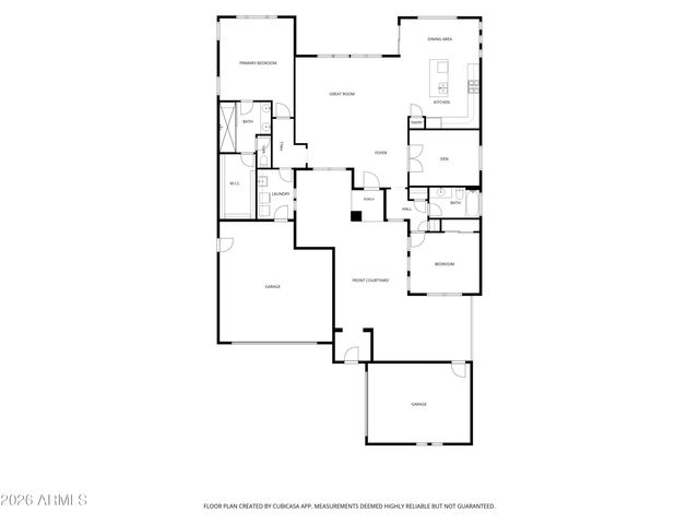 18059 W TANGLEWOOD Drive, Goodyear, AZ 85338