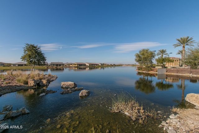 18059 W TANGLEWOOD Drive, Goodyear, AZ 85338