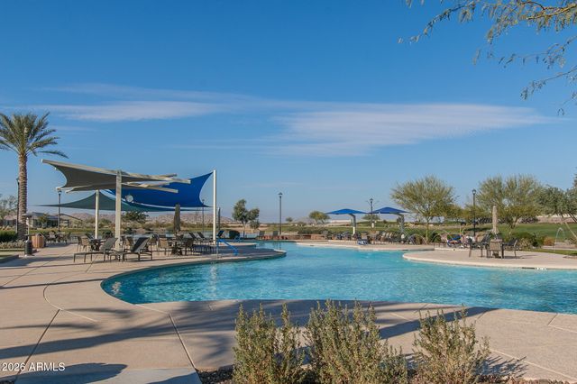 18059 W TANGLEWOOD Drive, Goodyear, AZ 85338