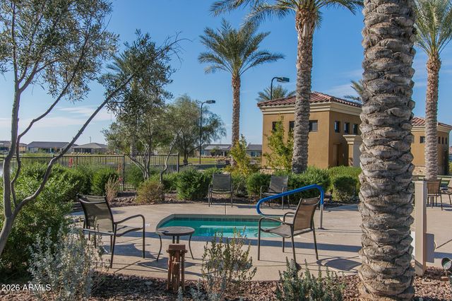 18059 W TANGLEWOOD Drive, Goodyear, AZ 85338