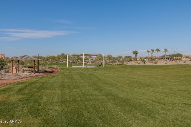 18059 W TANGLEWOOD Drive, Goodyear, AZ 85338