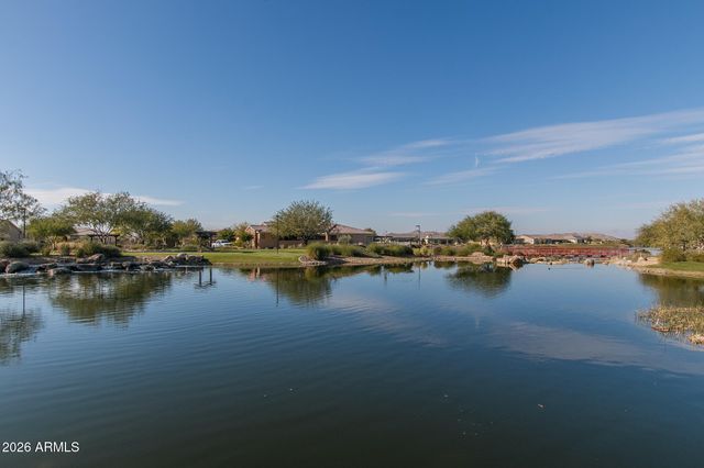 18059 W TANGLEWOOD Drive, Goodyear, AZ 85338