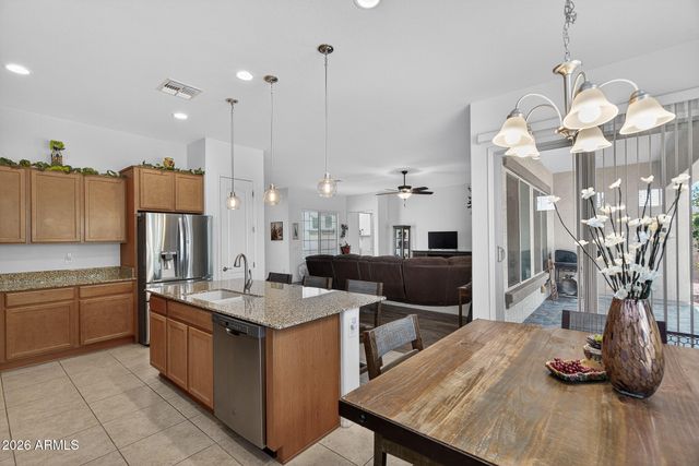 18059 W TANGLEWOOD Drive, Goodyear, AZ 85338