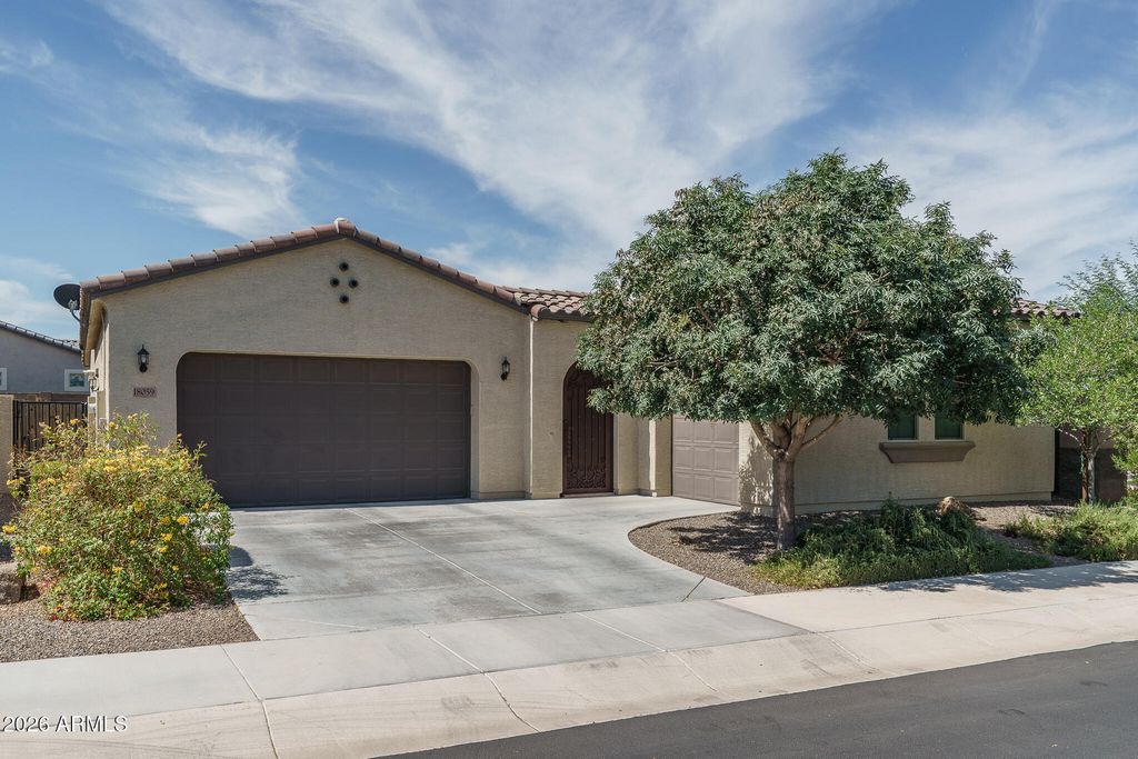 18059 W TANGLEWOOD Drive, Goodyear, AZ 85338 — photo 2