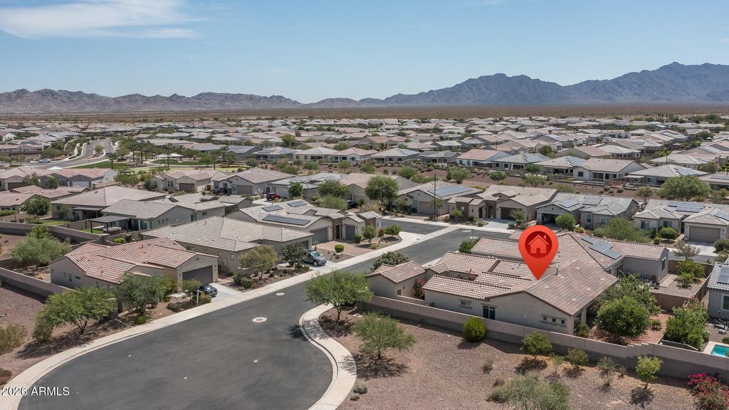 18059 W TANGLEWOOD Drive, Goodyear, AZ 85338 — photo 3