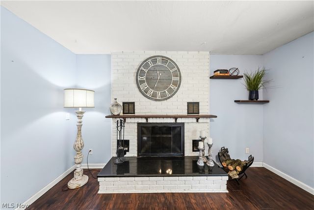 134 Hurd Road, Aurora, OH 44202