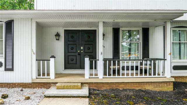 134 Hurd Road, Aurora, OH 44202