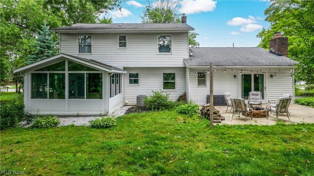 134 Hurd Road, Aurora, OH 44202