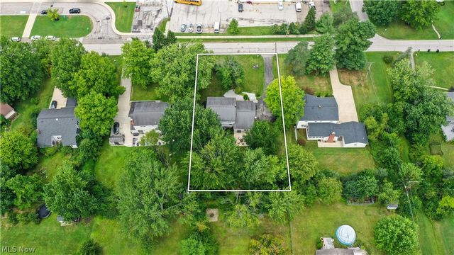 134 Hurd Road, Aurora, OH 44202