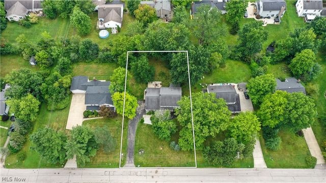 134 Hurd Road, Aurora, OH 44202