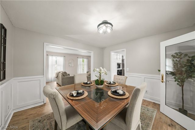 134 Hurd Road, Aurora, OH 44202