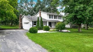134 Hurd Road, Aurora, OH 44202