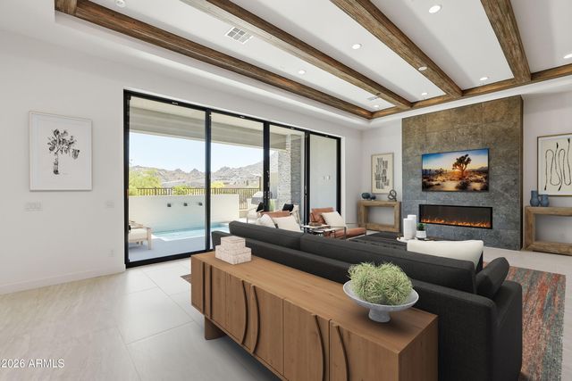 12673 E BLACK ROCK Road, Scottsdale, AZ 85255