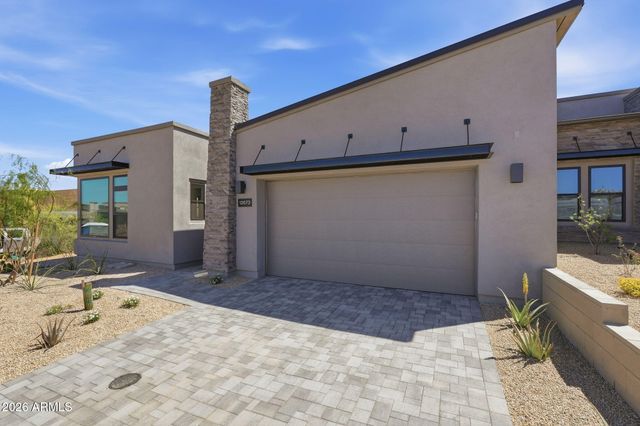 12673 E BLACK ROCK Road, Scottsdale, AZ 85255