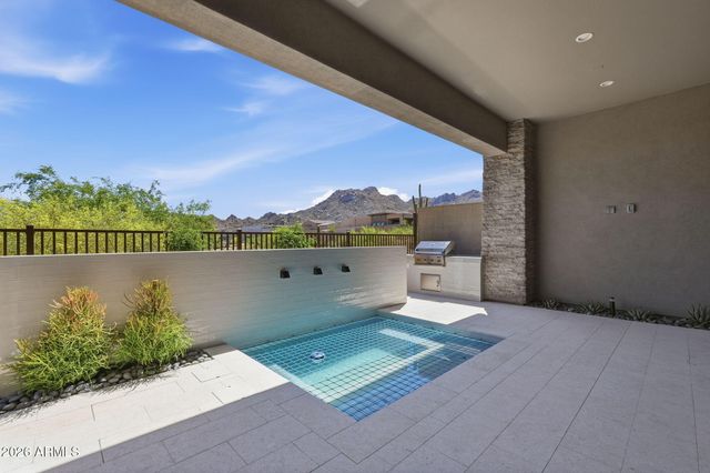 12673 E BLACK ROCK Road, Scottsdale, AZ 85255