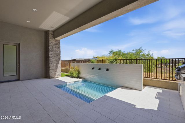 12673 E BLACK ROCK Road, Scottsdale, AZ 85255