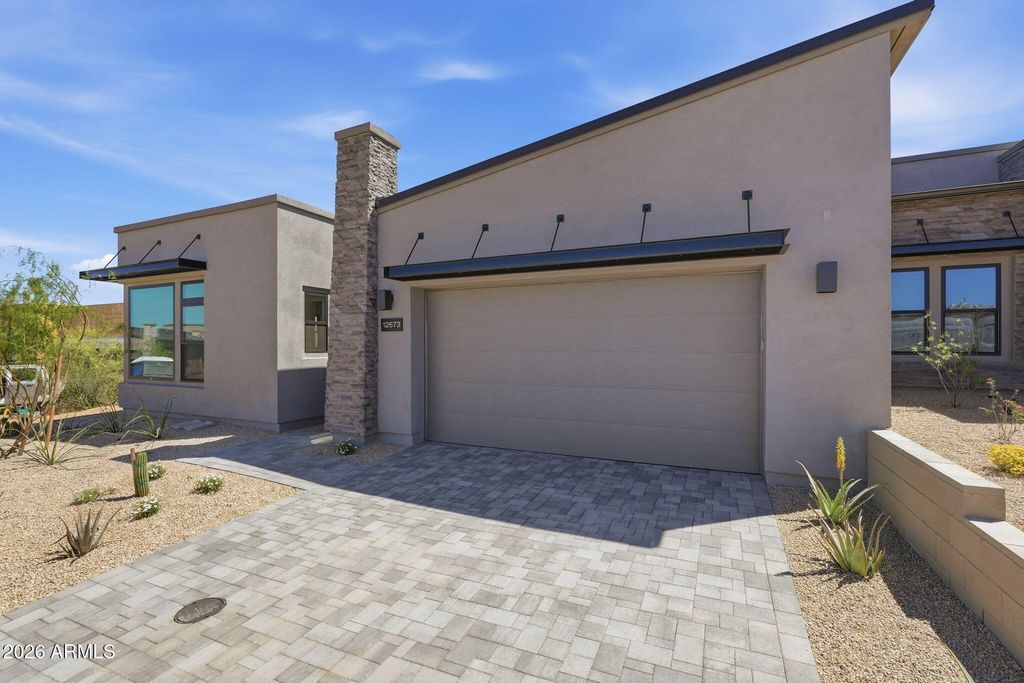 12673 E BLACK ROCK Road, Scottsdale, AZ 85255 — photo 2