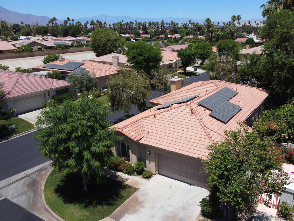 Image 1 of property listing at 46 Vistara Drive, Rancho Mirage, CA 92270
