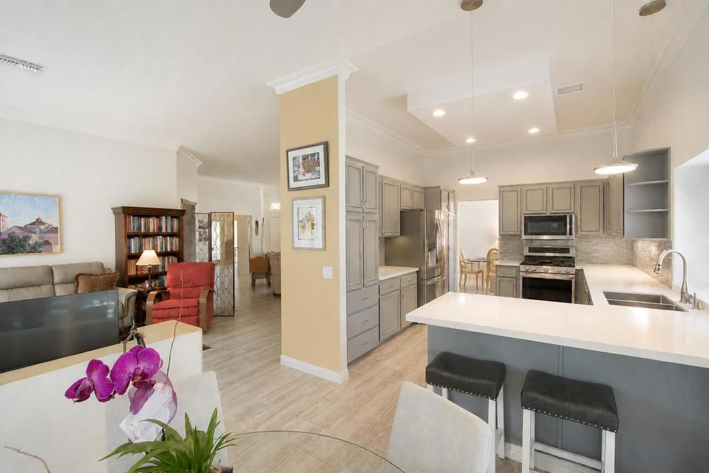 Image 12 of property listing at 46 Vistara Drive, Rancho Mirage, CA 92270