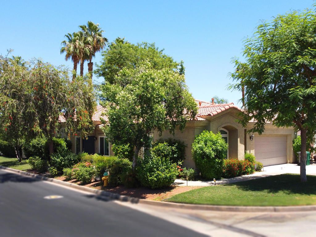 Image 2 of property listing at 46 Vistara Drive, Rancho Mirage, CA 92270