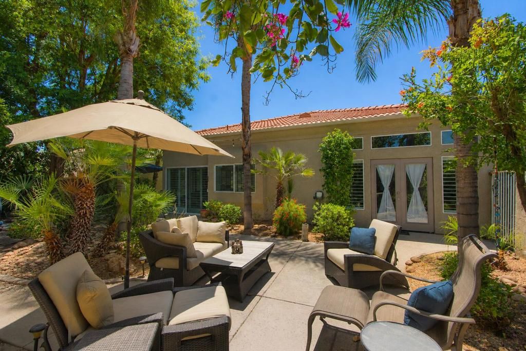 Image 25 of property listing at 46 Vistara Drive, Rancho Mirage, CA 92270