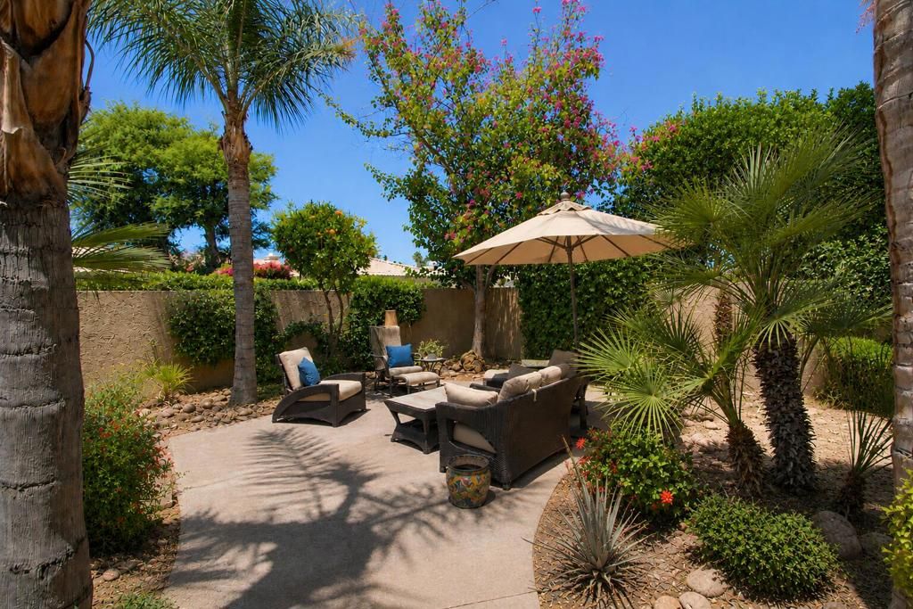 Image 26 of property listing at 46 Vistara Drive, Rancho Mirage, CA 92270