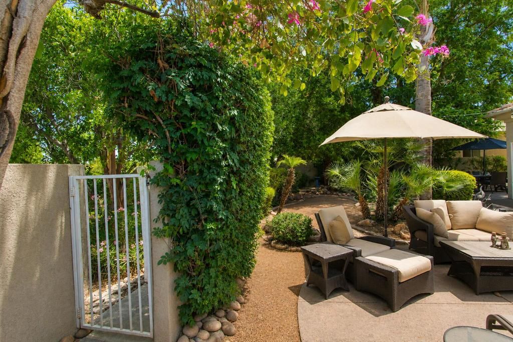 Image 27 of property listing at 46 Vistara Drive, Rancho Mirage, CA 92270
