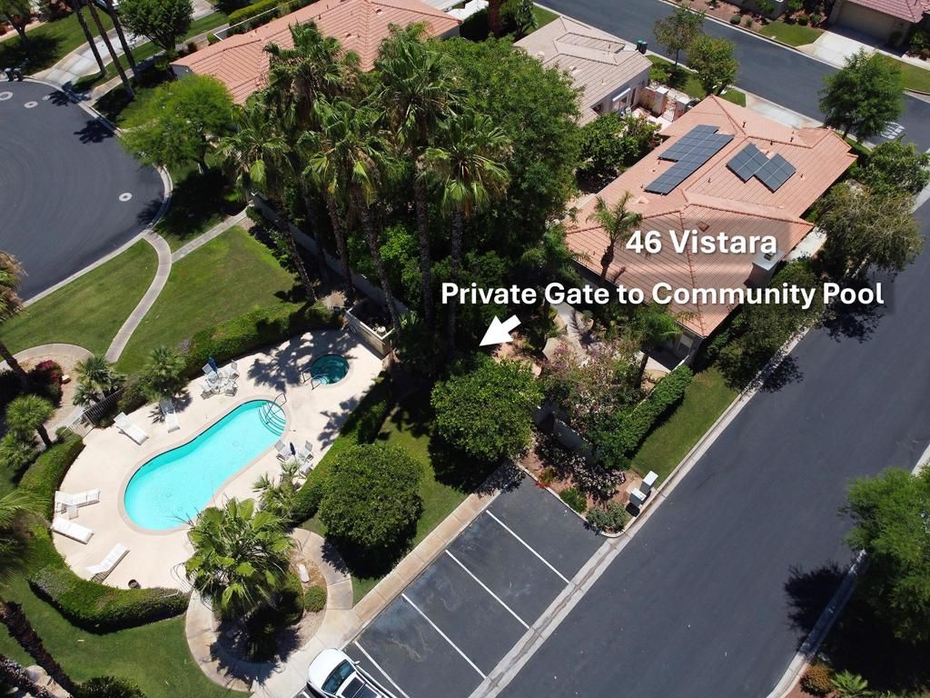 Image 28 of property listing at 46 Vistara Drive, Rancho Mirage, CA 92270