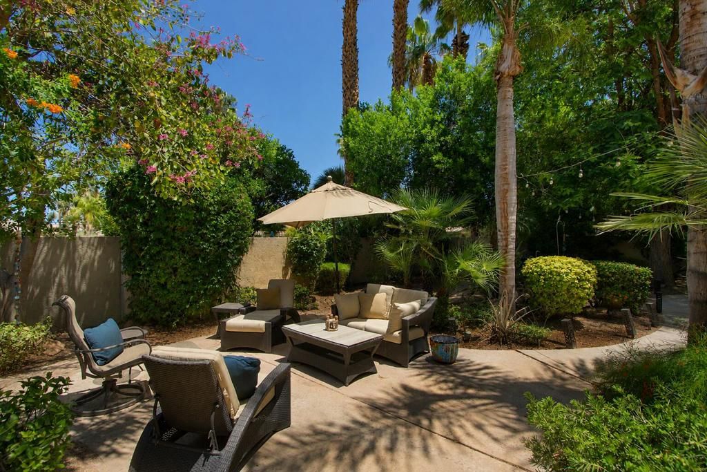 Image 29 of property listing at 46 Vistara Drive, Rancho Mirage, CA 92270