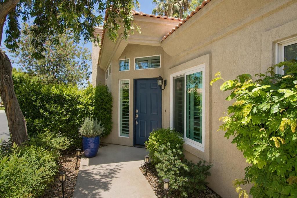 Image 3 of property listing at 46 Vistara Drive, Rancho Mirage, CA 92270