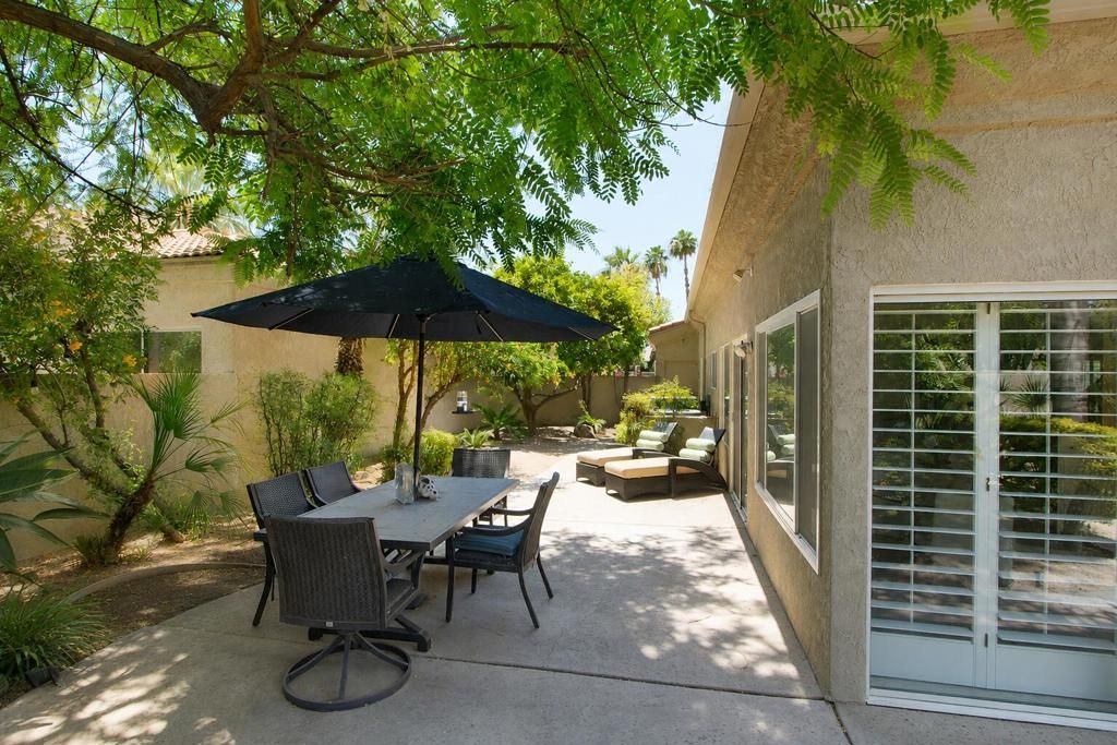 Image 30 of property listing at 46 Vistara Drive, Rancho Mirage, CA 92270