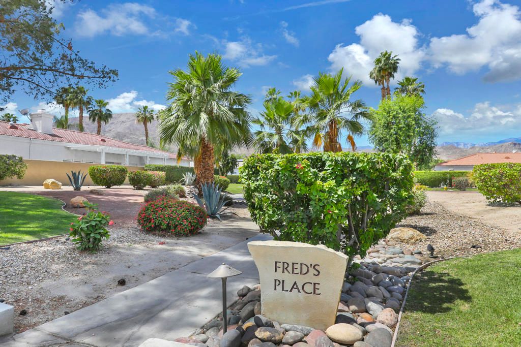 Image 32 of property listing at 46 Vistara Drive, Rancho Mirage, CA 92270