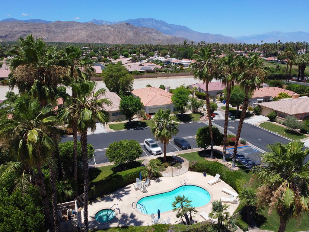 Image 33 of property listing at 46 Vistara Drive, Rancho Mirage, CA 92270