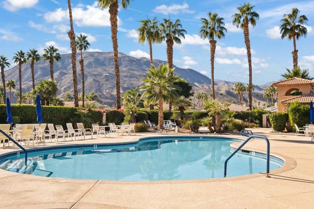 Image 34 of property listing at 46 Vistara Drive, Rancho Mirage, CA 92270