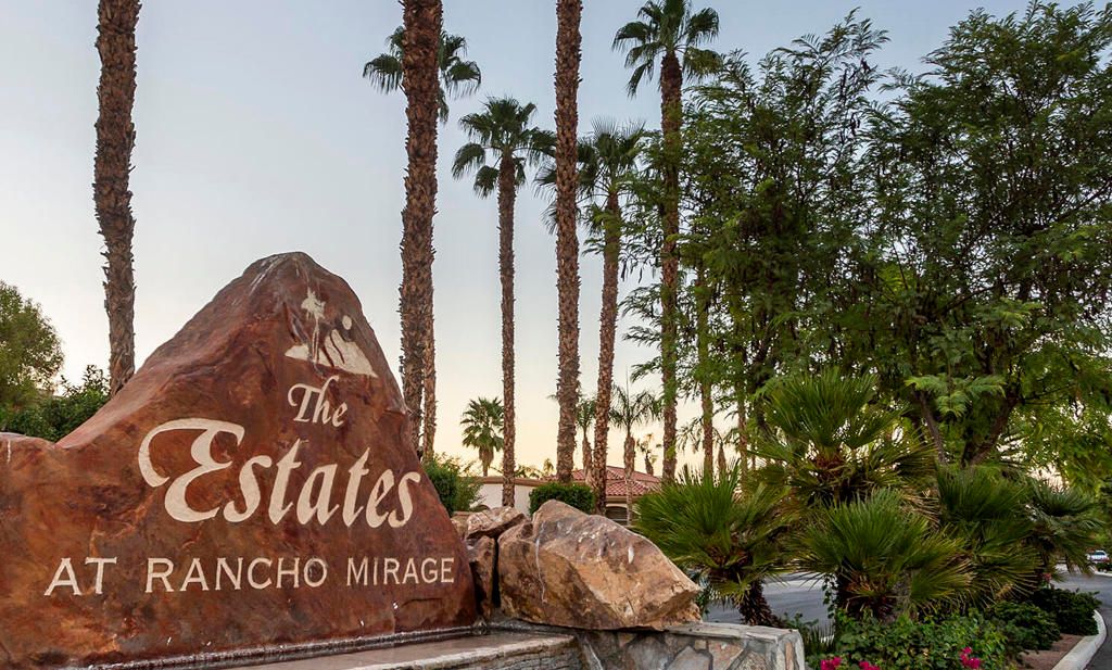Image 35 of property listing at 46 Vistara Drive, Rancho Mirage, CA 92270