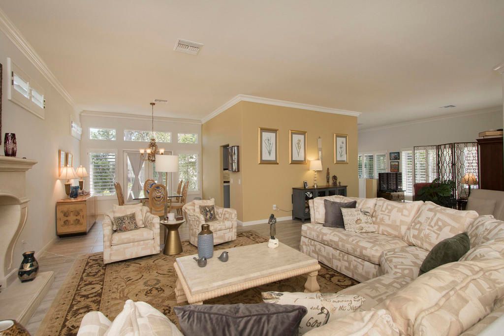 Image 4 of property listing at 46 Vistara Drive, Rancho Mirage, CA 92270