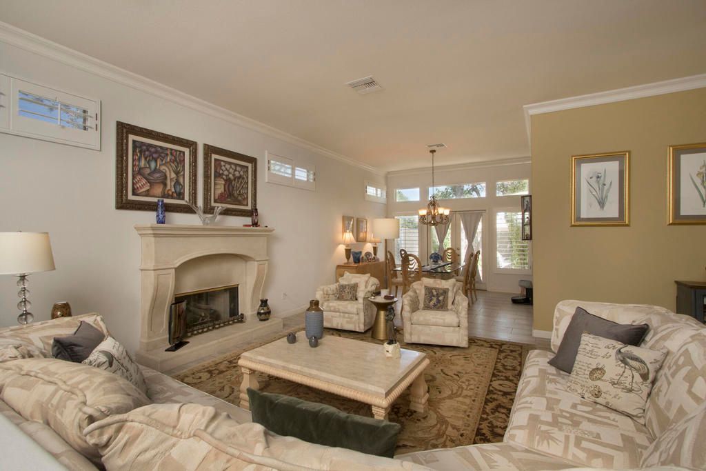 Image 5 of property listing at 46 Vistara Drive, Rancho Mirage, CA 92270